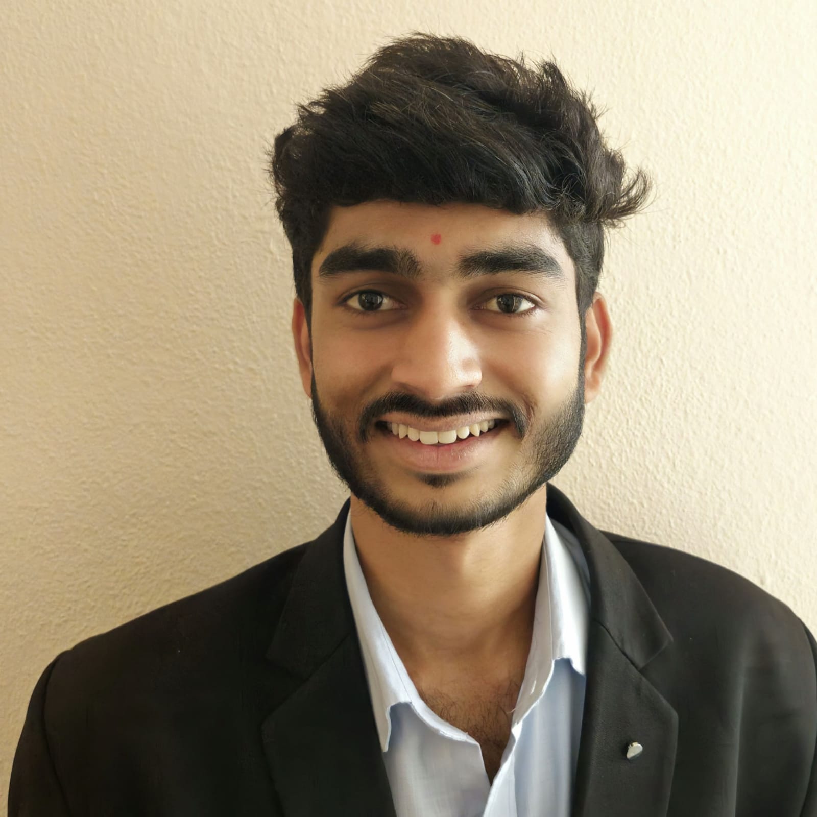 Nikhil Gaikwad